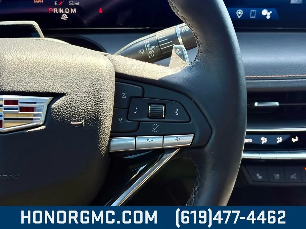 2025 Cadillac CT5 Sport photo 28
