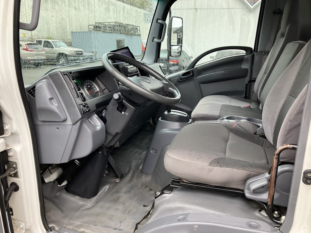 2015 Isuzu in Tacoma, WA — photo 5