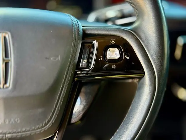 2022 Lincoln Aviator Reserve photo 24