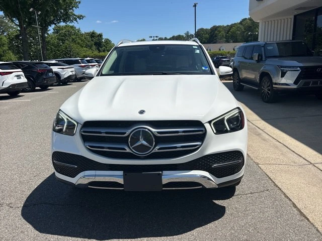2021 Mercedes-Benz GLE GLE350 - Photo 8