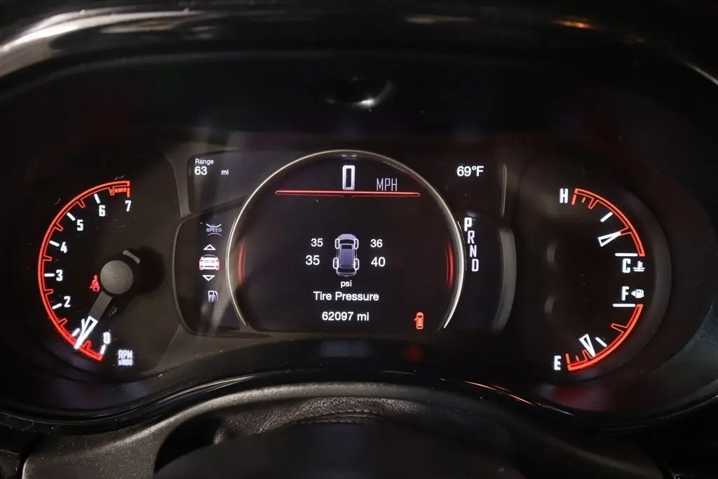 2023 Dodge Durango GT photo 3