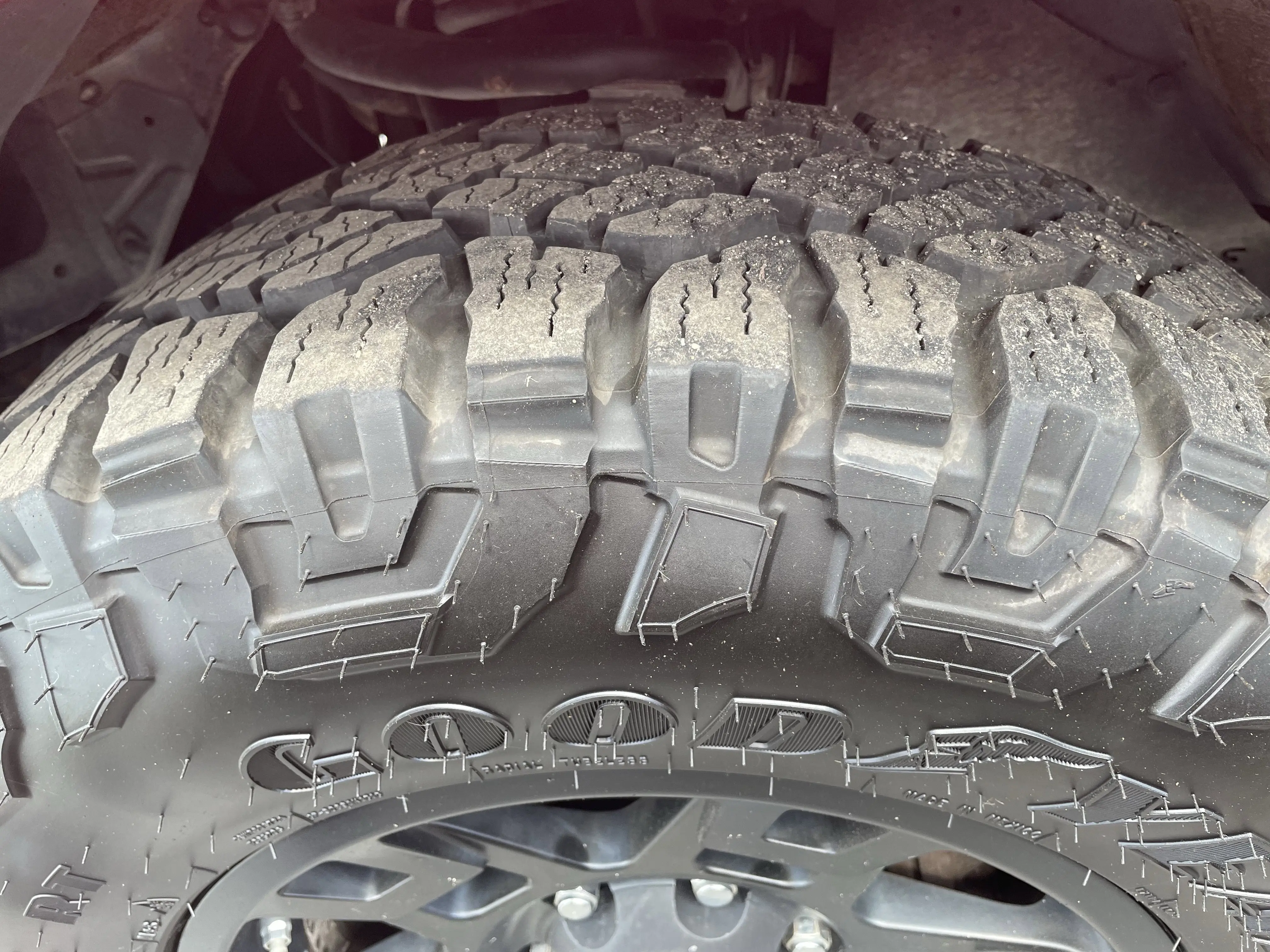 2015 Toyota 4Runner SR5 photo 9
