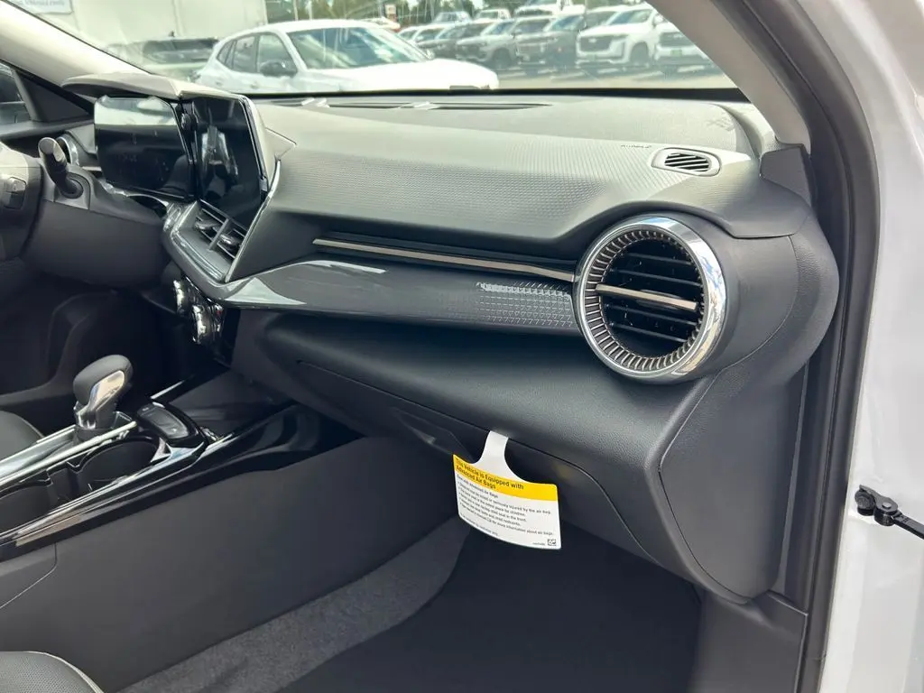 2026 Chevrolet Trax ACTIV photo 25