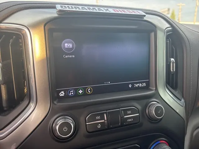 2021 Chevrolet Silverado 1500 LT photo 19