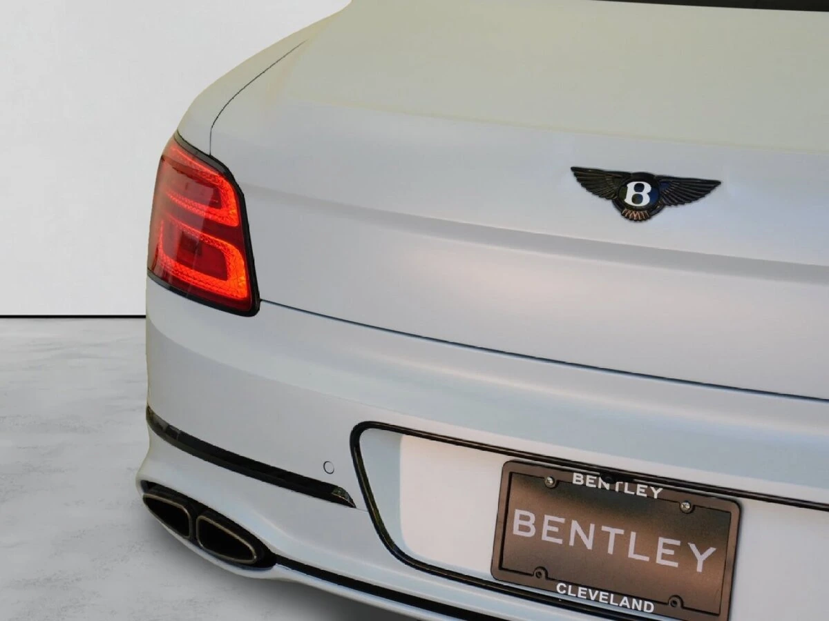 2026 Bentley Flying Spur Azure - Photo 55