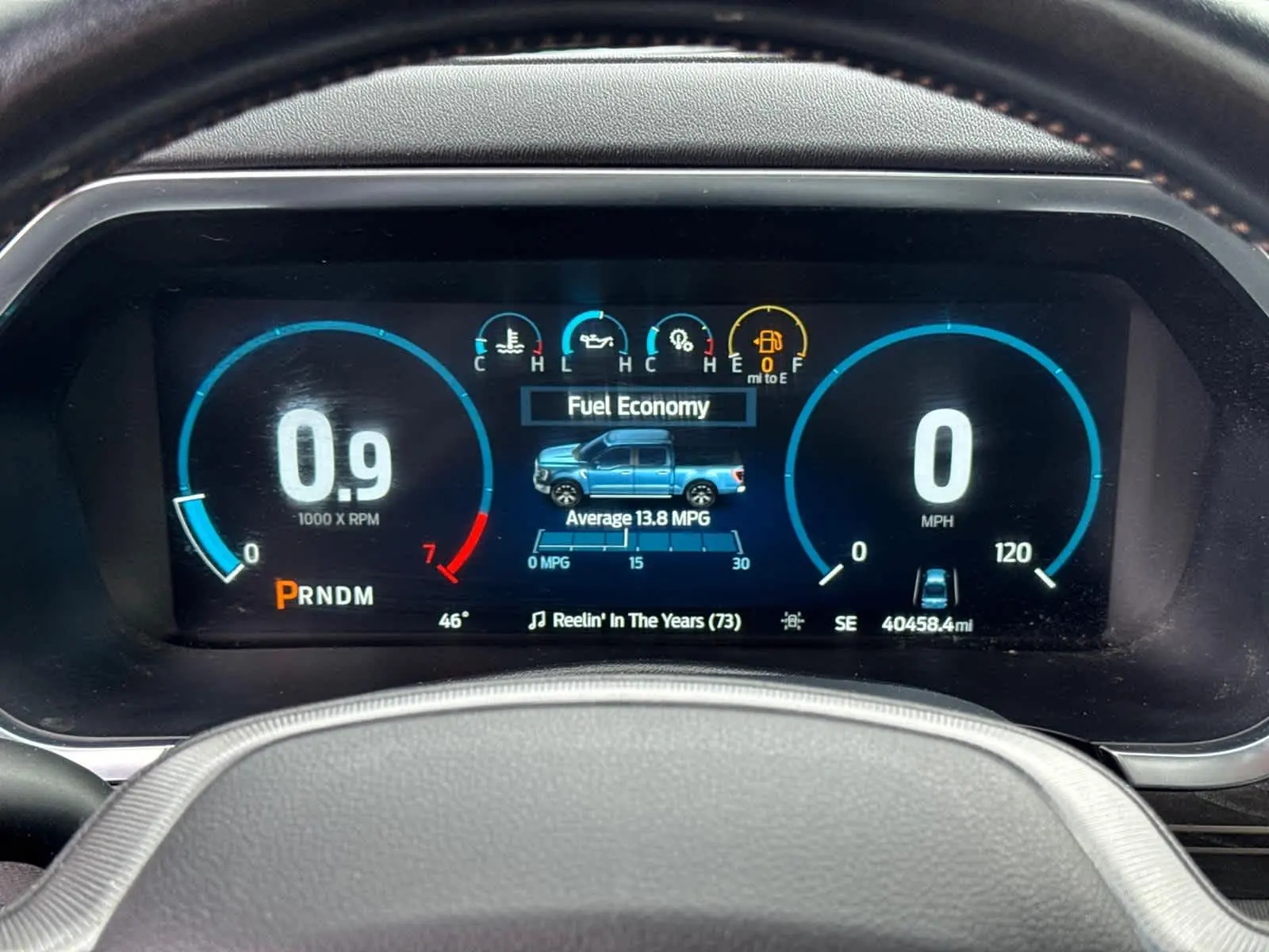 2022 Ford F-150 Platinum photo 17