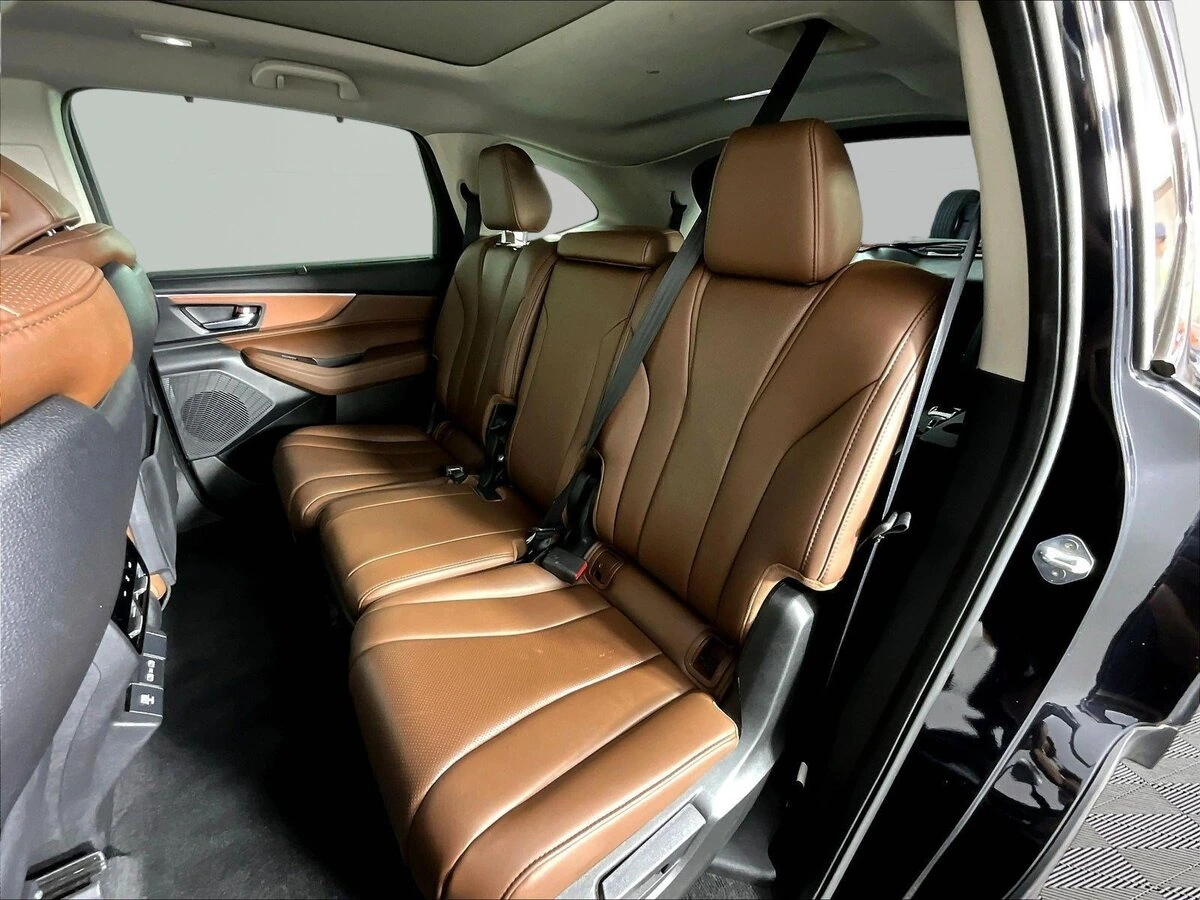 2023 Acura MDX Technology Package - Photo 22