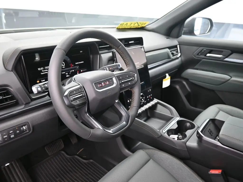 2026 Gmc Terrain AT4 photo 14
