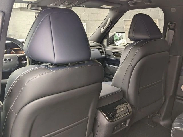 2026 INFINITI QX80 Sport - Photo 27