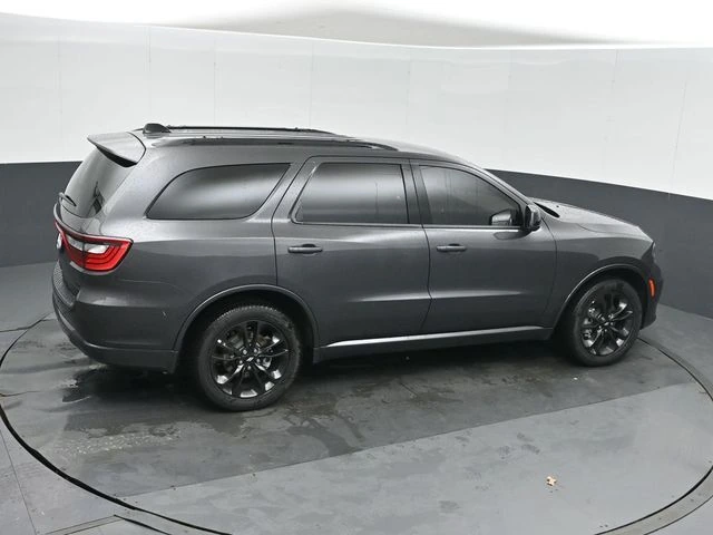 2026 Dodge Durango GT - Photo 32