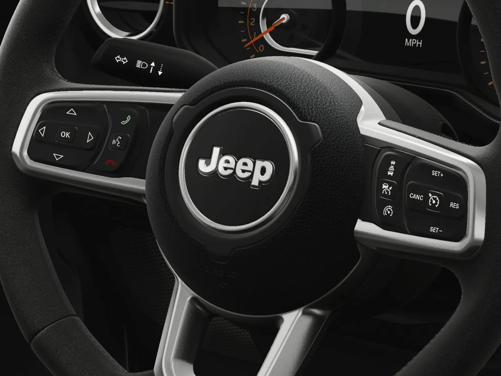 2025 Jeep Gladiator Sport photo 24