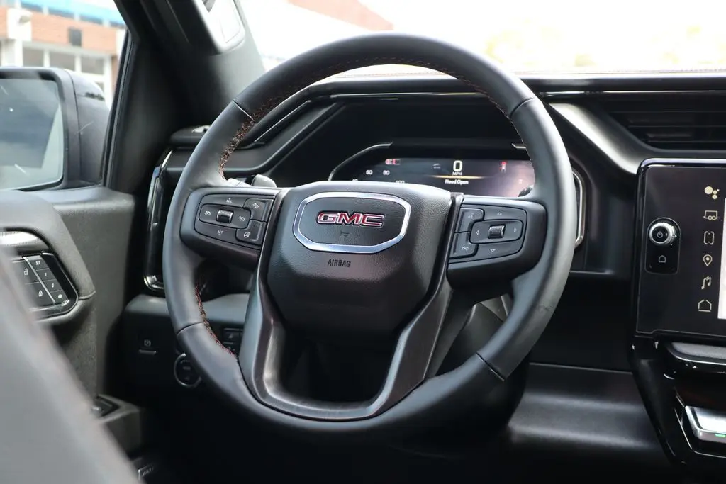 2024 Gmc Sierra 1500 AT4 photo 48