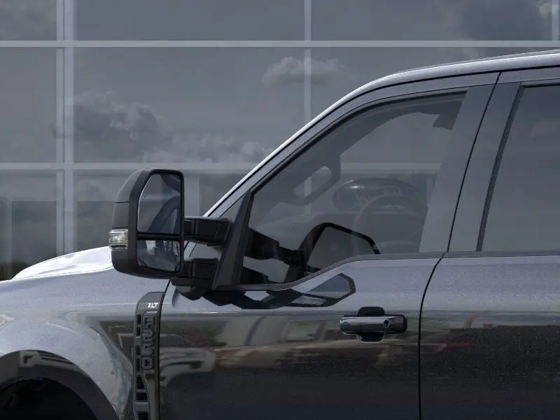 2026 Ford F-250 photo 18