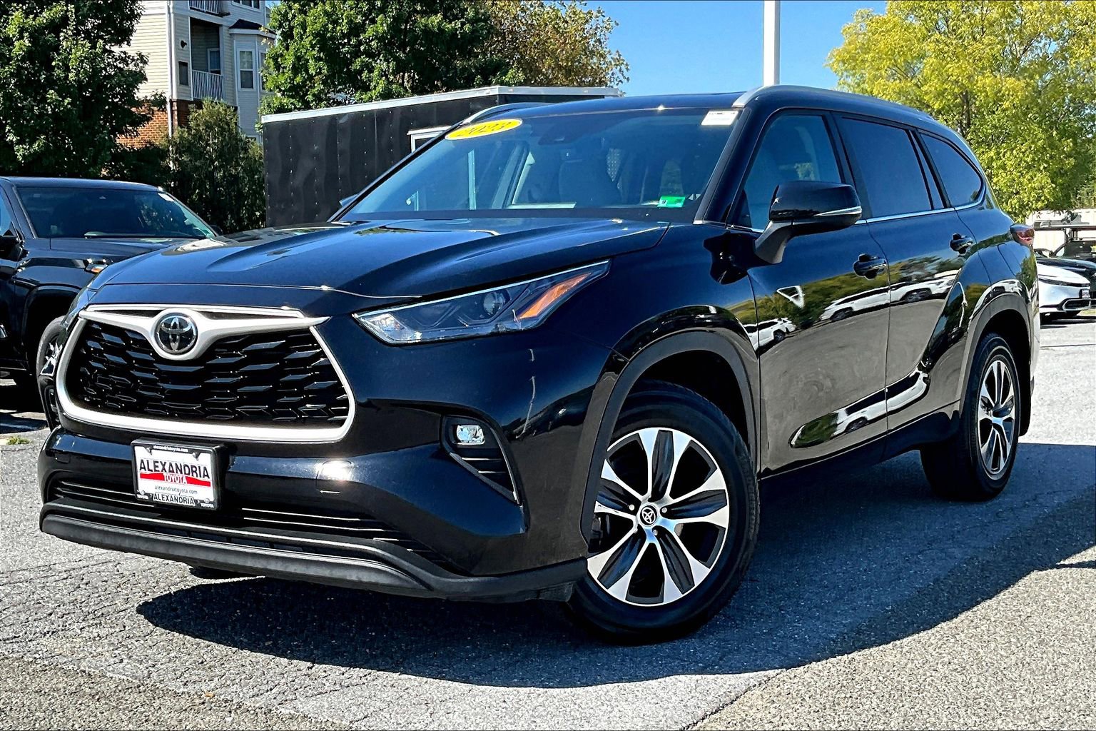 Vehicle