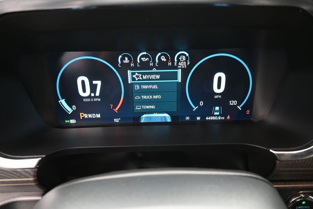 2023 Ford F-150 Platinum - Photo 32