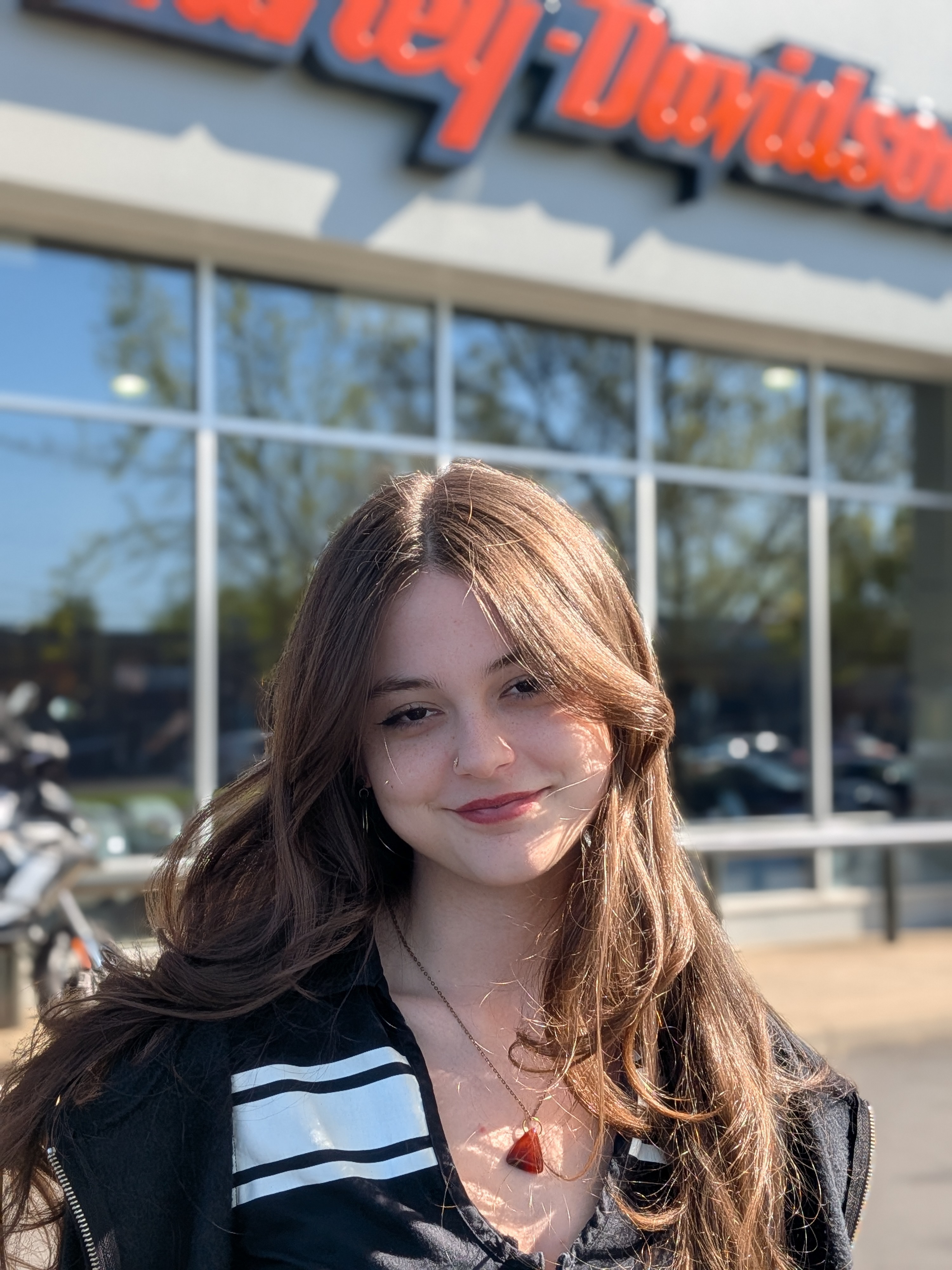 Natalie Bouldin