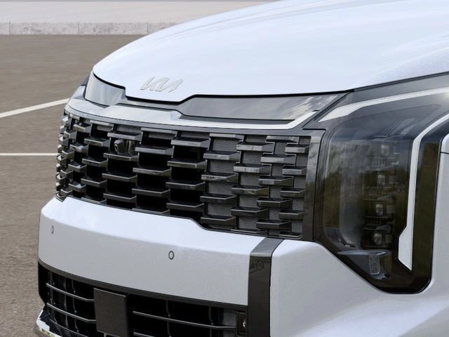 2026 Kia Sportage SX Prestige - Photo 12
