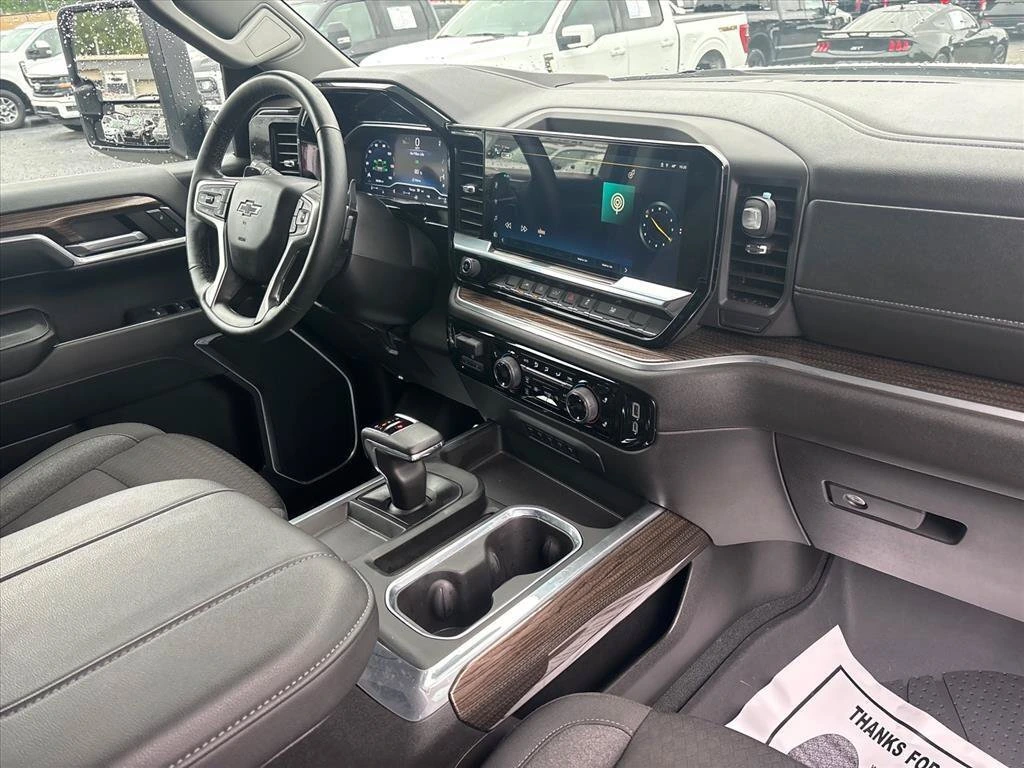 2024 Chevrolet Silverado 1500 RST - Photo 15