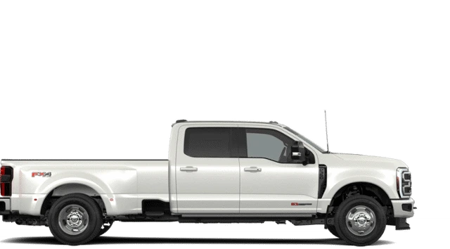 2026 Ford — photo 3