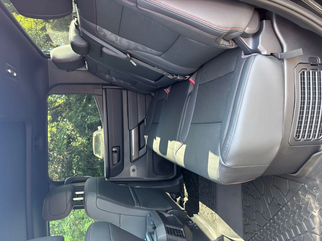 2025 Toyota Tundra TRD Pro - Photo 18