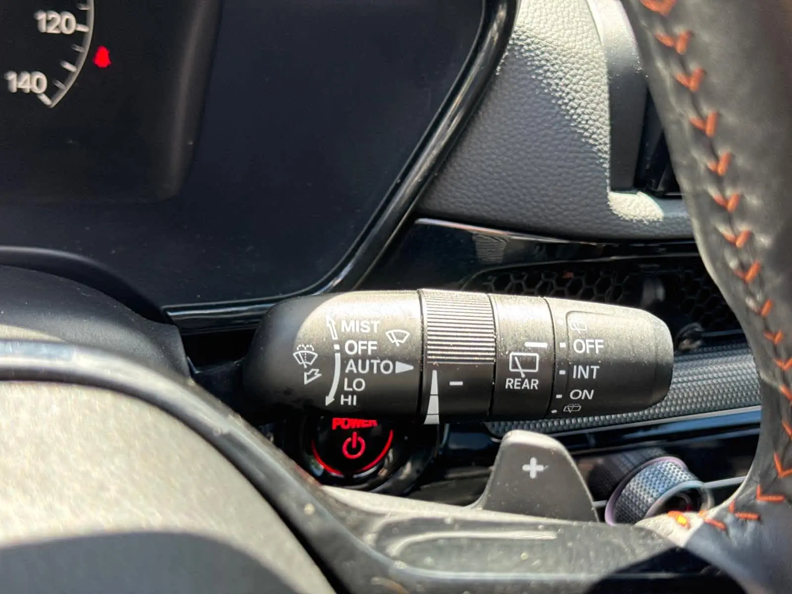 2024 Honda CR-V Hybrid Sport Touring photo 14