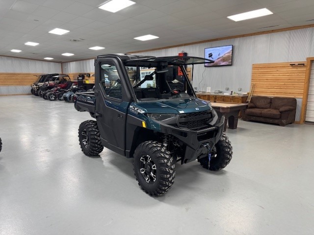 2027 Polaris Ranger XP 1000 NorthStar Ultimate