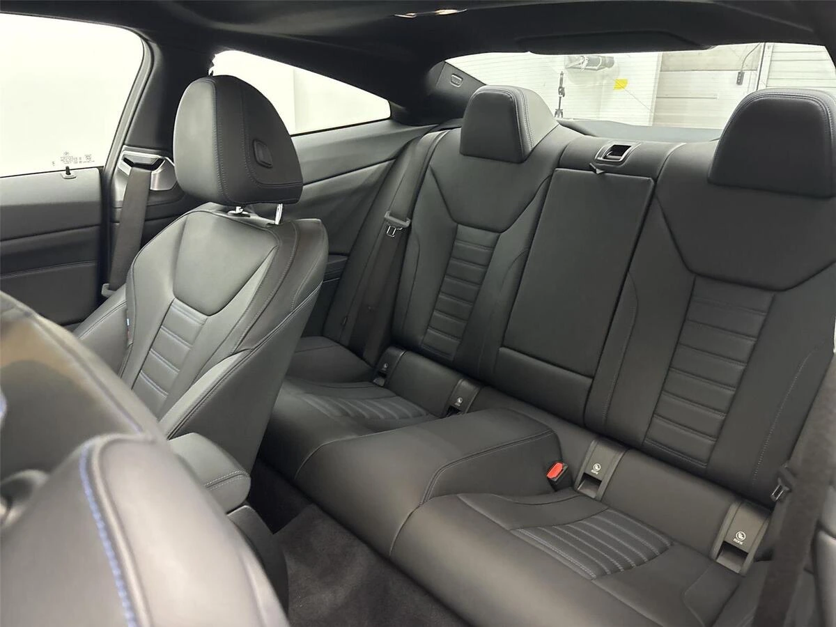 2026 BMW 4 Series 430i - Photo 29