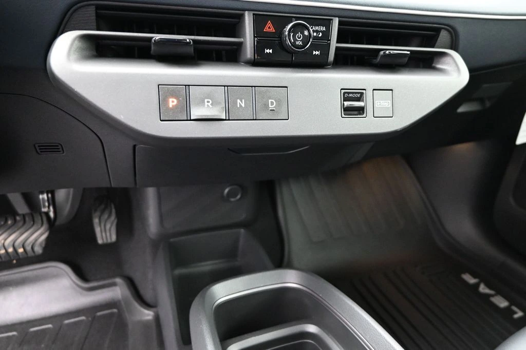 2026 Nissan LEAF SV+ - Photo 24