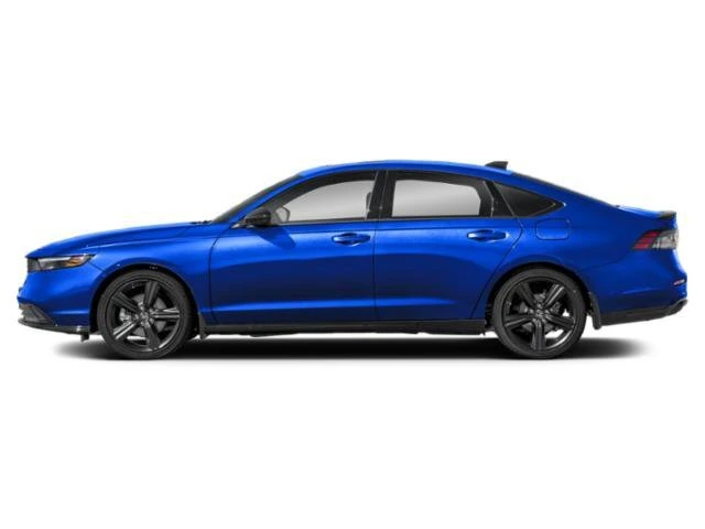 2026 Honda Accord Hybrid Sport-L - Photo 6
