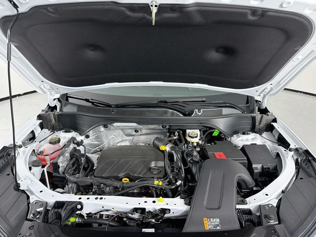 2026 Chevrolet Trax Activ - Photo 28