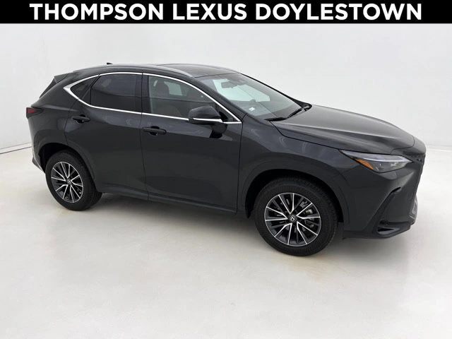 2023 Lexus NX