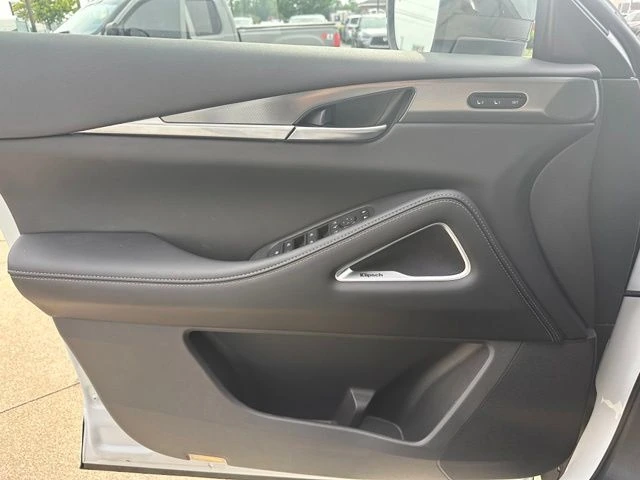 2027 INFINITI QX60 Sport - Photo 24