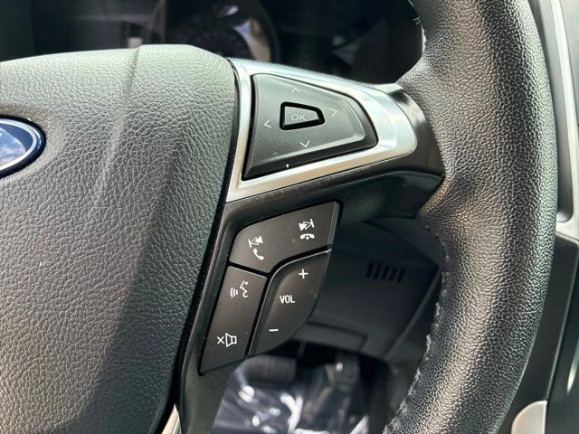 2024 Ford Edge SEL - Photo 19