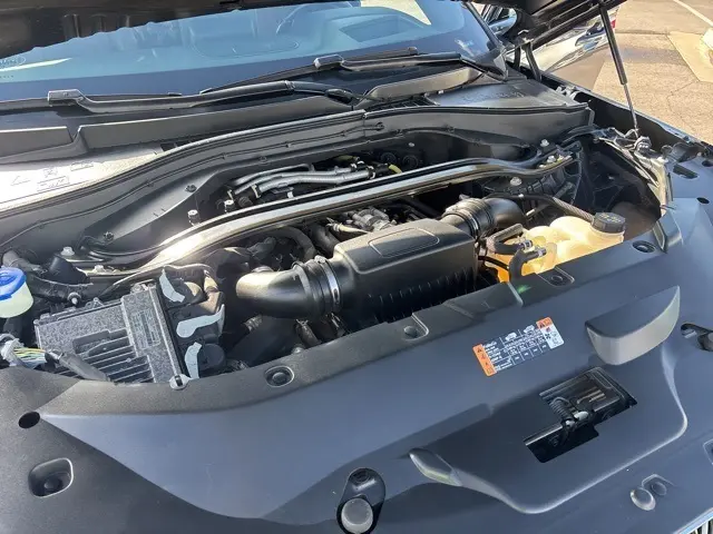 2022 Lincoln Aviator Reserve photo 26