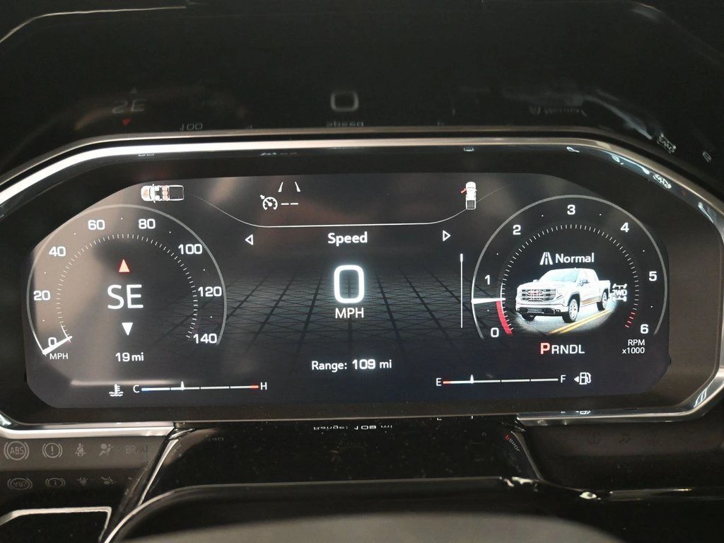 2026 GMC Sierra 1500 Elevation - Photo 22
