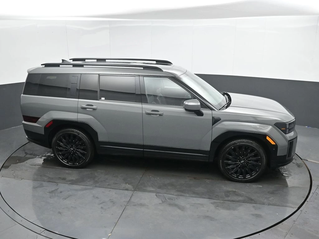 2026 Hyundai Santa Fe Calligraphy - Photo 38