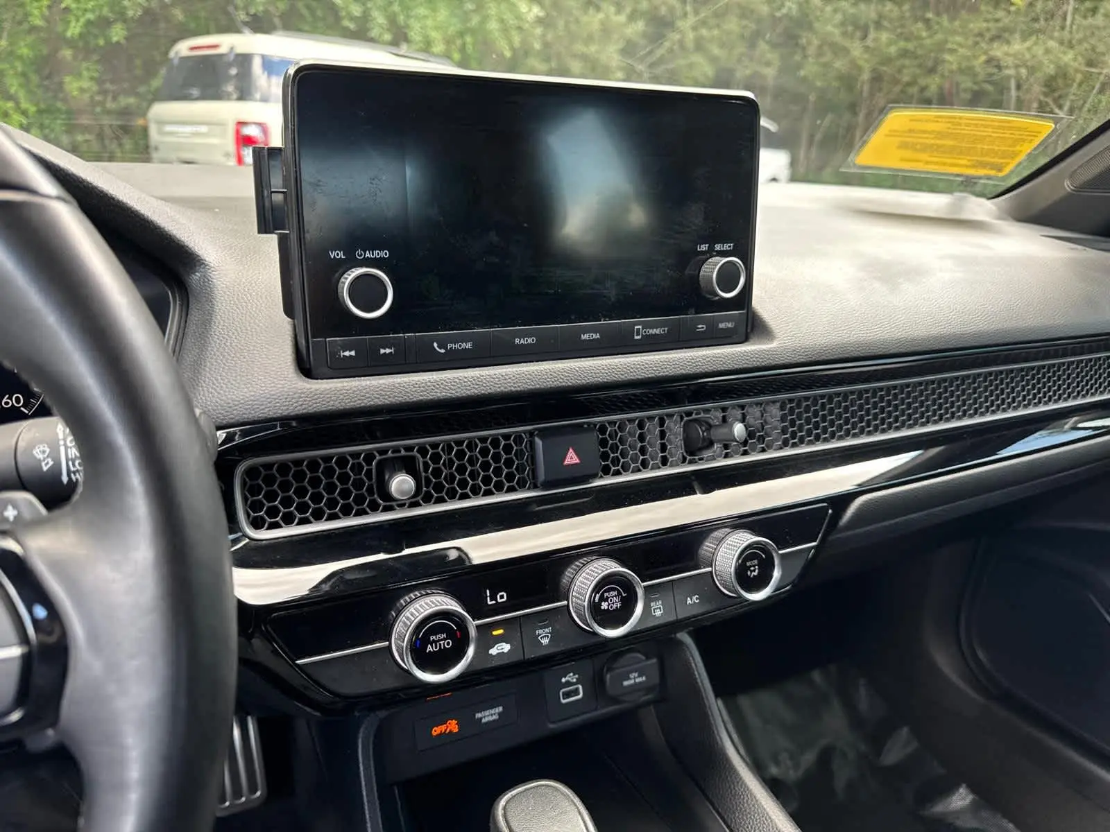 2023 Honda Civic Sport photo 26