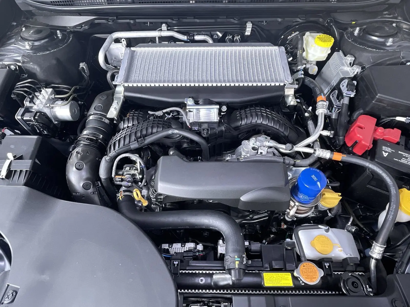 2021 Subaru Outback Onyx Edition XT photo 22