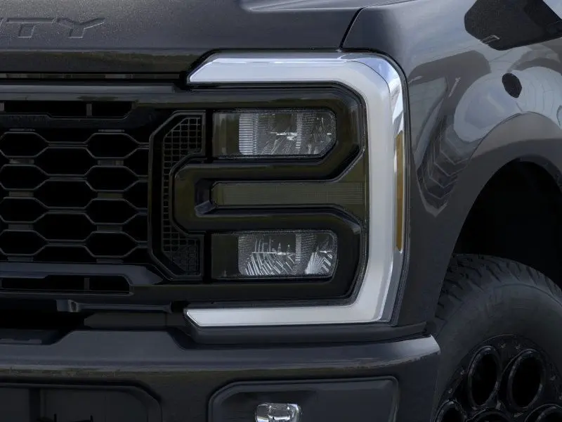 2026 Ford F-250 photo 16