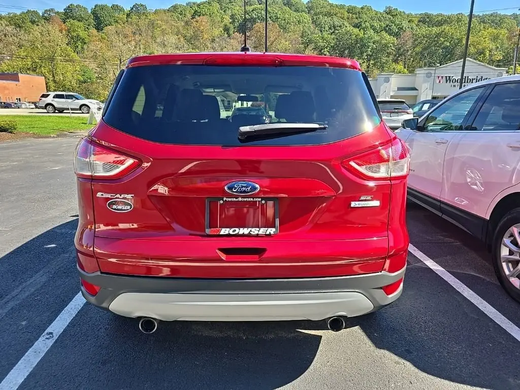2013 Ford Escape SE photo 3