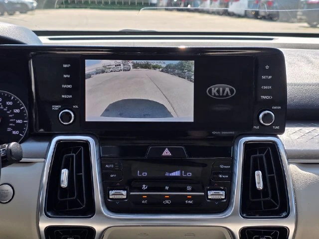 2021 Kia Sorento SX - Photo 24
