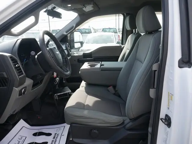 Used 2019 Ford F-250 Super Duty XL with VIN 1FT7X2B65KEG68390 for sale in Alliance, OH