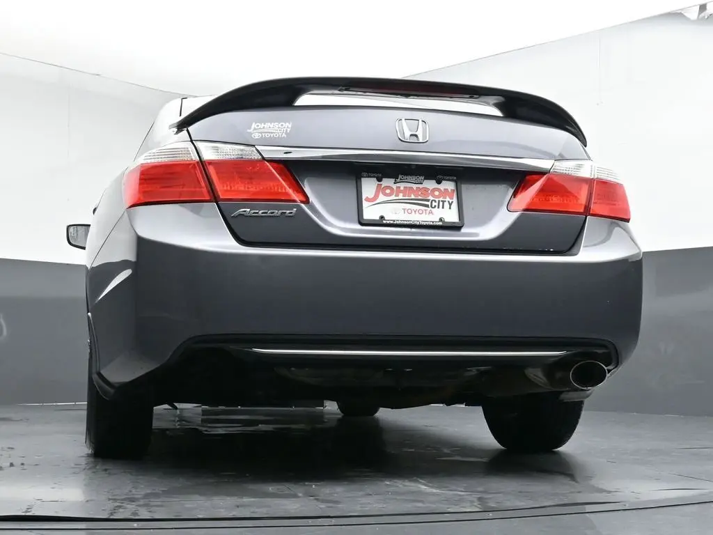 2015 Honda Accord LX photo 40