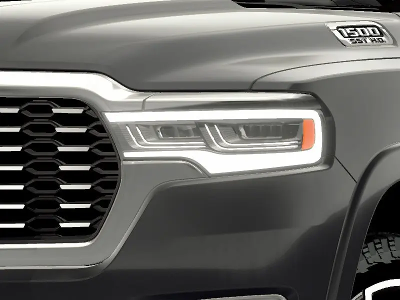 2026 Ram 1500 photo 13