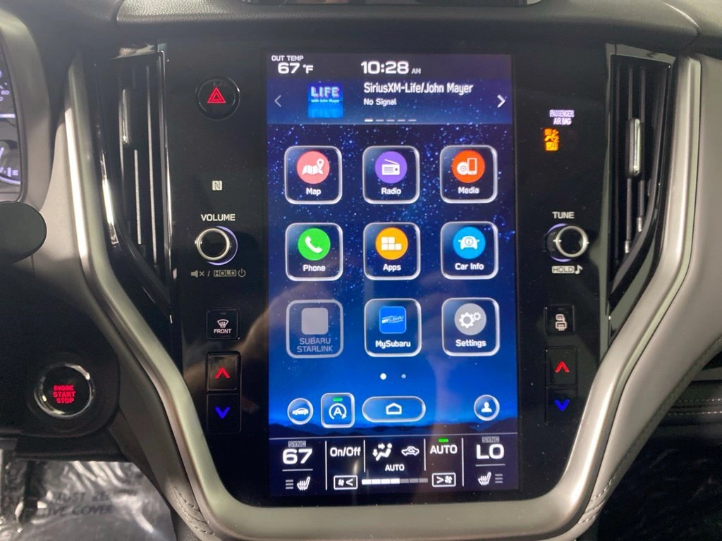2021 Subaru Outback Limited - Photo 20