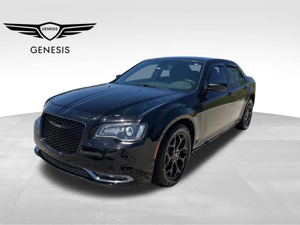 2019 Chrysler 300 S AWD's photo