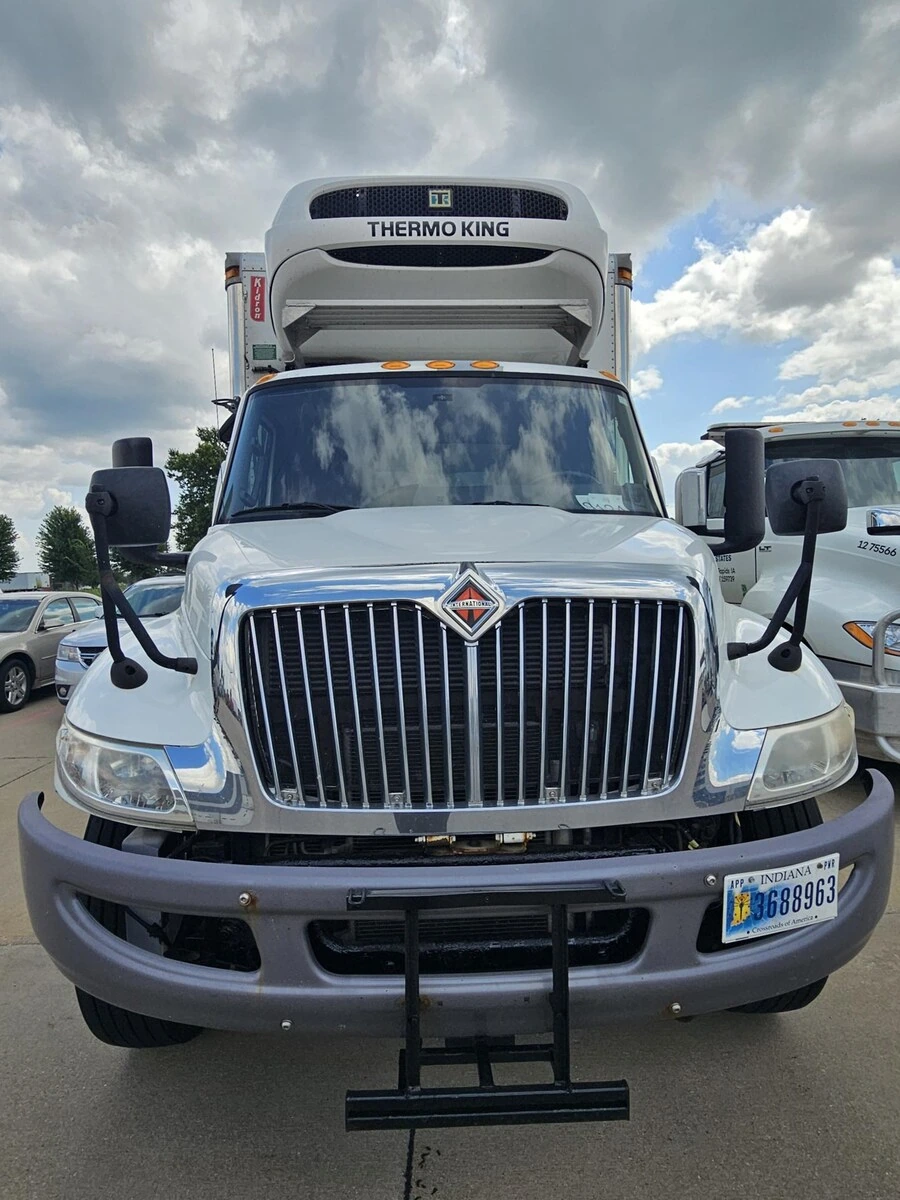 2020 International MV in Cedar Rapids, IA — photo 3