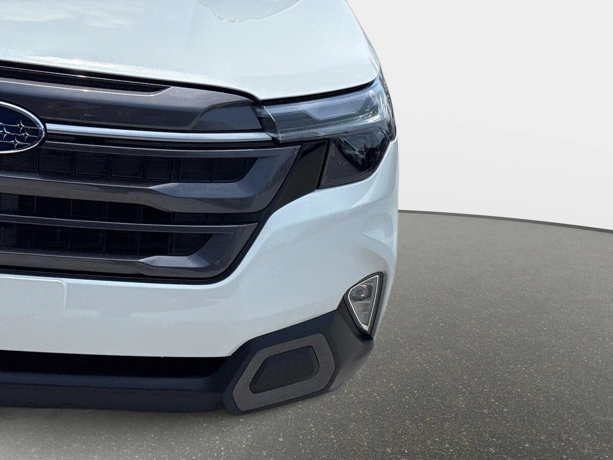 2026 Subaru Forester Limited - Photo 10