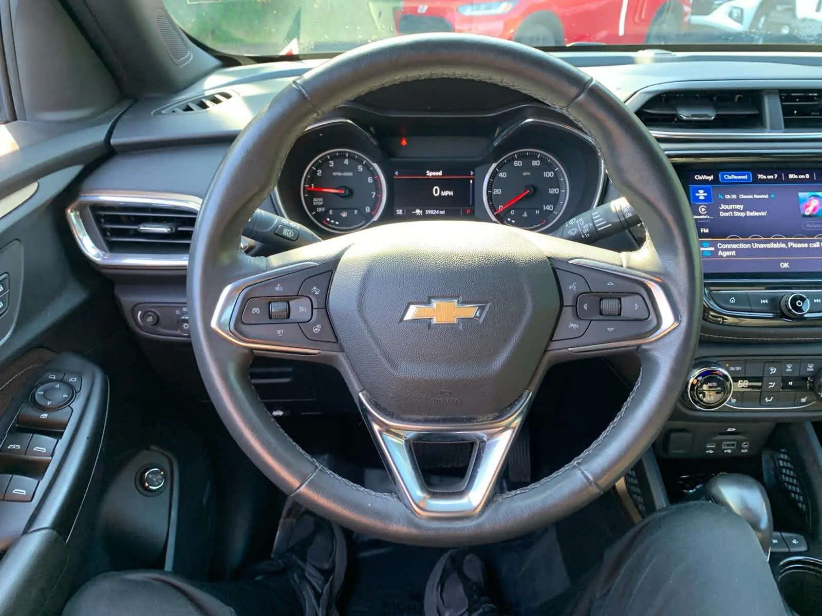 2022 Chevrolet Trailblazer ACTIV photo 15