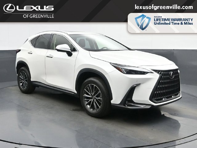 2024 Lexus NX 250 Premium FWD